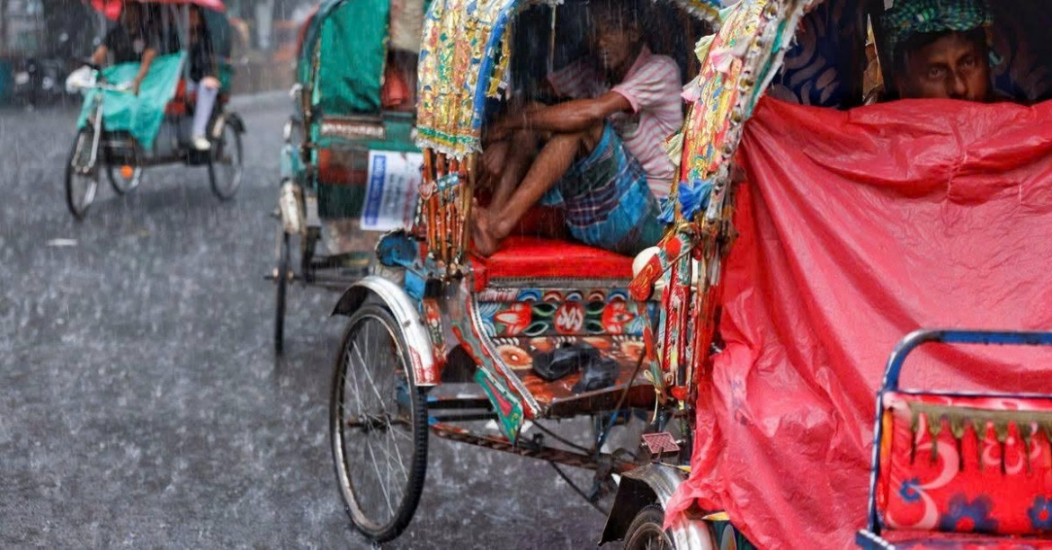 51 người chết, hơn 1 triệu người bị cô lập trong lũ ở Bangladesh